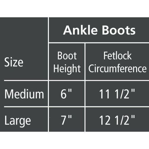 Veredus STS TRC Vento Ankle Boots