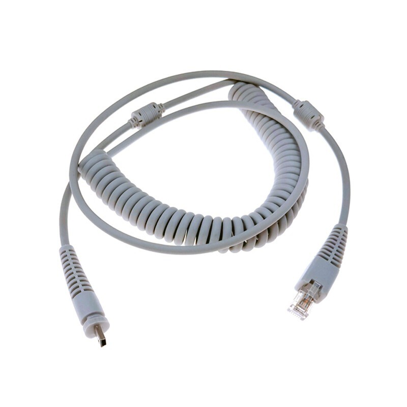 Diagnostic ECG Patient Touch USB Data Cable for Philips PageWriter 453564034571