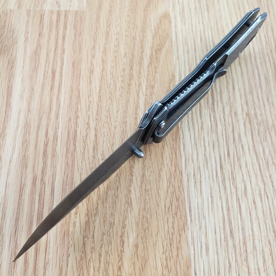 smith wesson knife (SW609W)