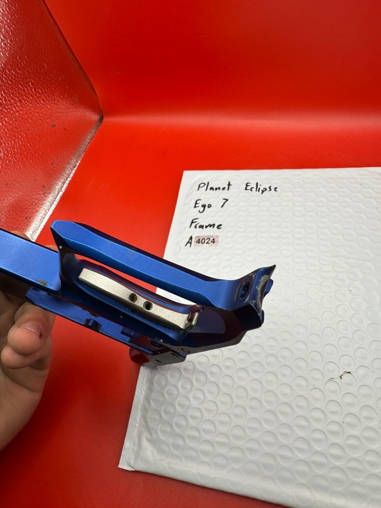 Planet Eclipse Ego 7 Frame
