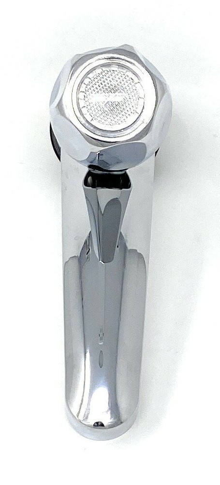 Bar Office Bathroom Basin Sink Faucet Chrome ABS construction