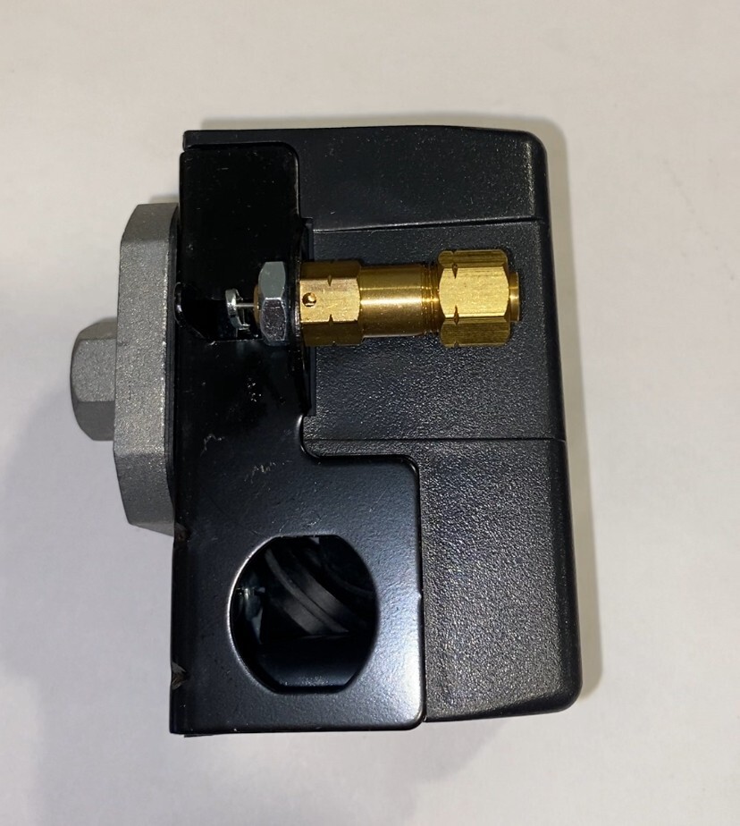 Air Pressure Switch Sunny L1