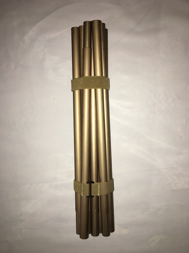 Yates Assault Ladder Pole, NEW