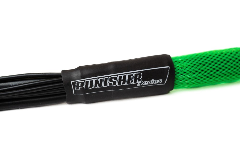 Punisher Series 2S/3S Battery Charge Cable 3ft (Deans)