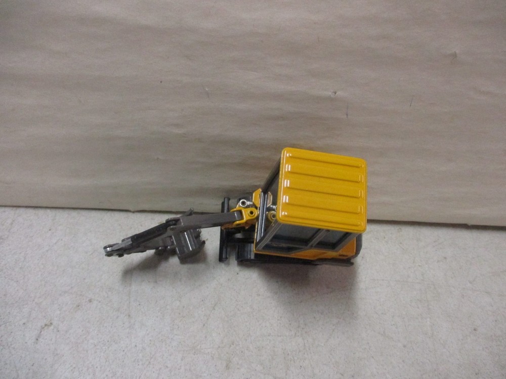Joal JCB Excavator