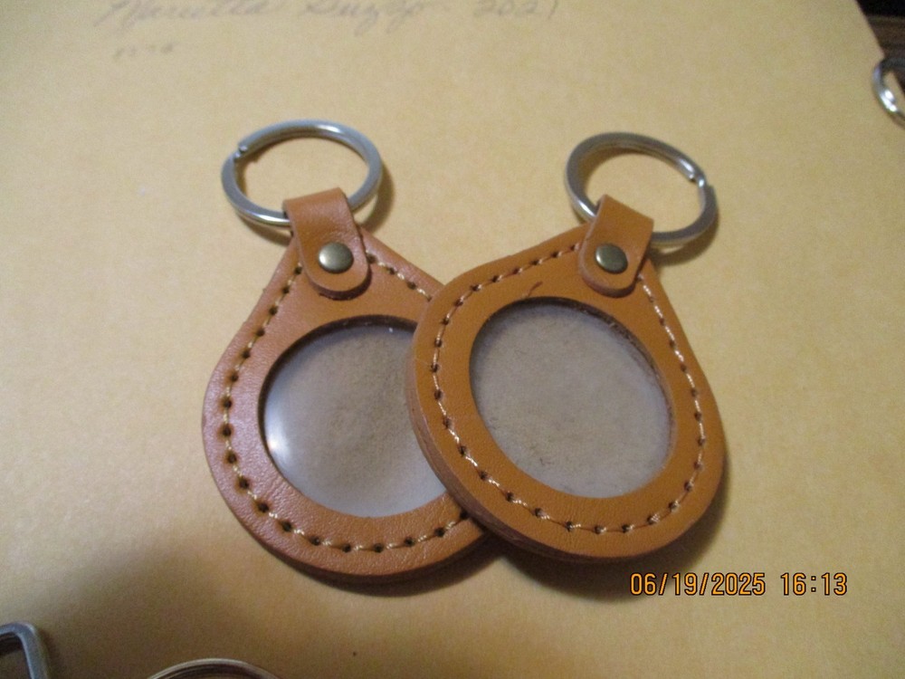 Coin Chip Brass Pocket Token Recovery Narcotics Anonymous