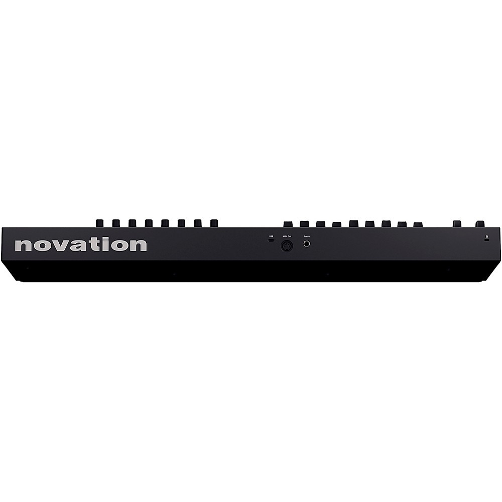 Novation Launchkey 49 Mk4 Keyboard Controller