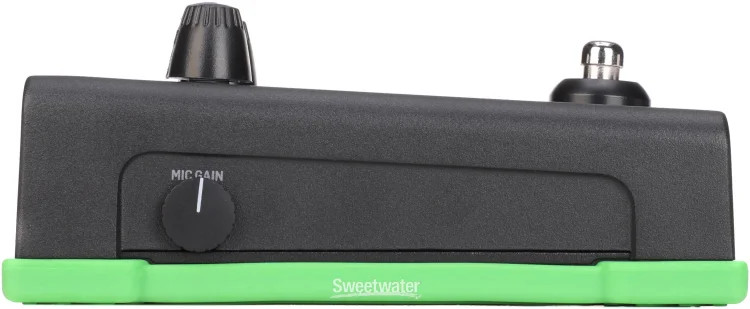 TC-Helicon VoiceTone D1