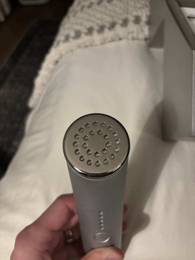 Perfectio by Zero Gravity LED Light Therapy Device - Red & Infrared Anti-Aging