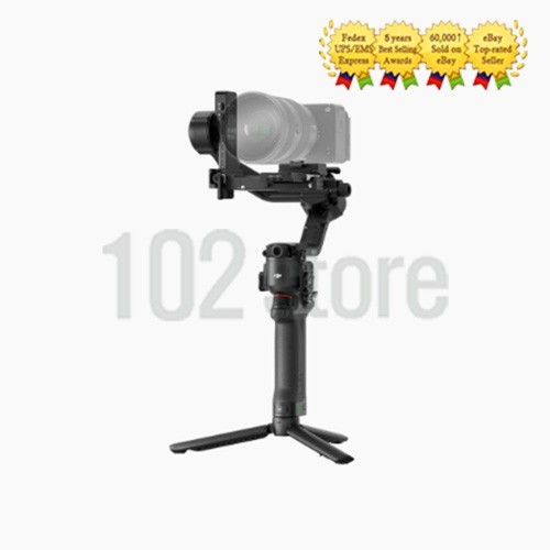 DJI RS 5 Camera Gimbal -No Tariff In US