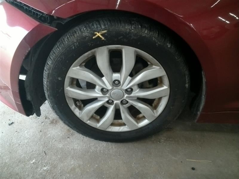 Engine ECM Electronic Control Module Automatic 2.4L Fits 14-15 OPTIMA 104689986