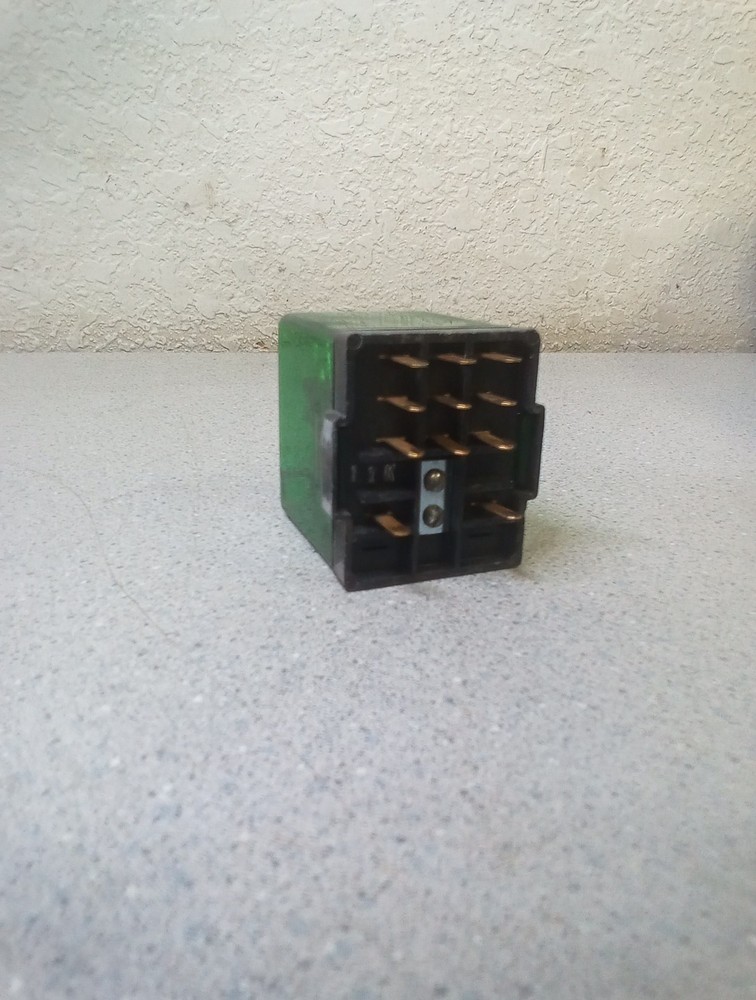 Protection Controls Inc ACF Relay