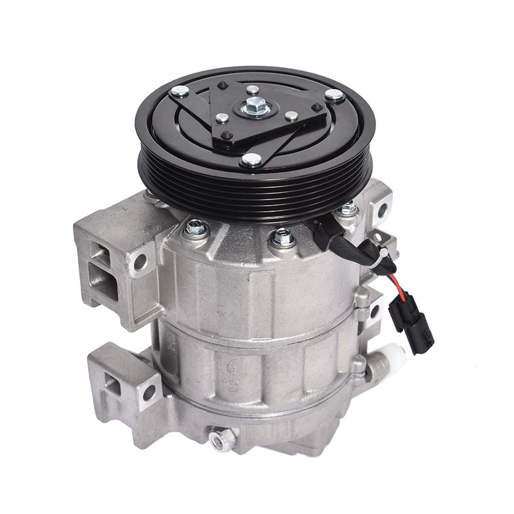 AC Compressor with Clutch for Altima Sentra 2007-2012 2.5L 92600JA00A