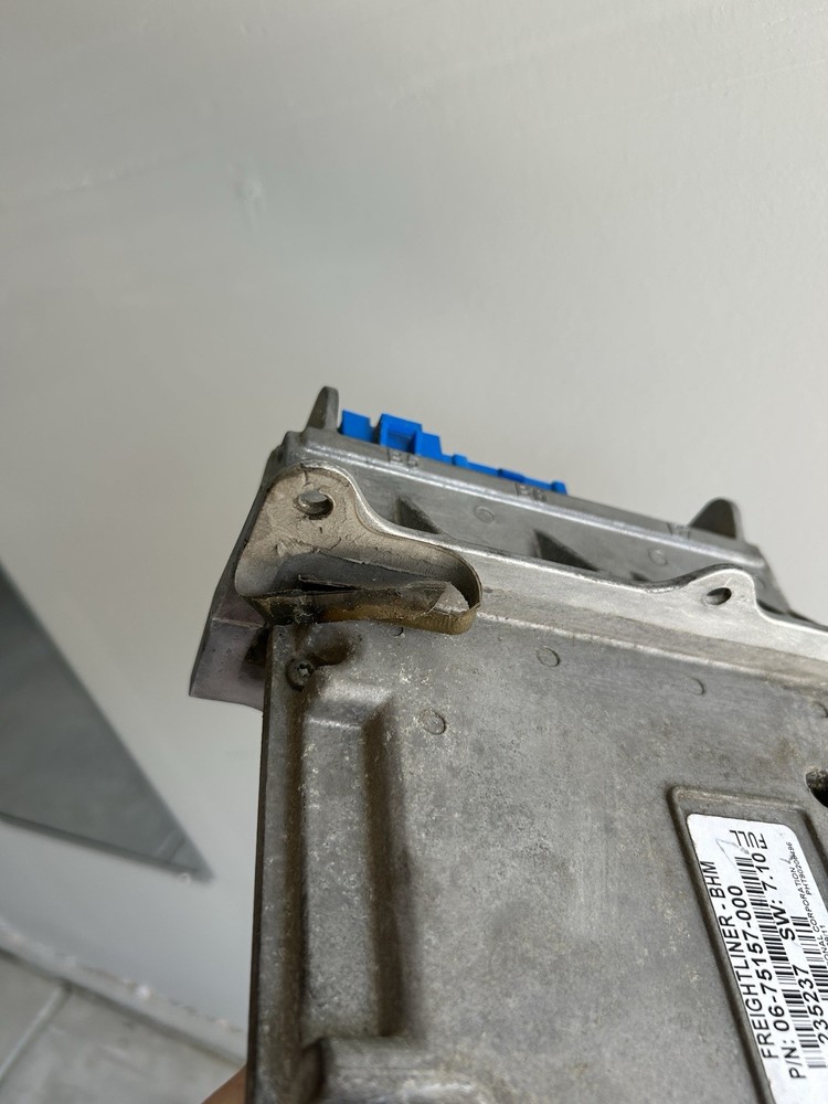 Freightliner Bulkhead Module 06-75157-000