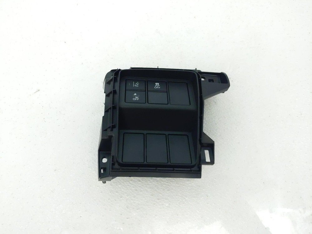 2020-2021 Honda Cr-V Driver Dashboard Switch Control Panel 35560-Tla-A01