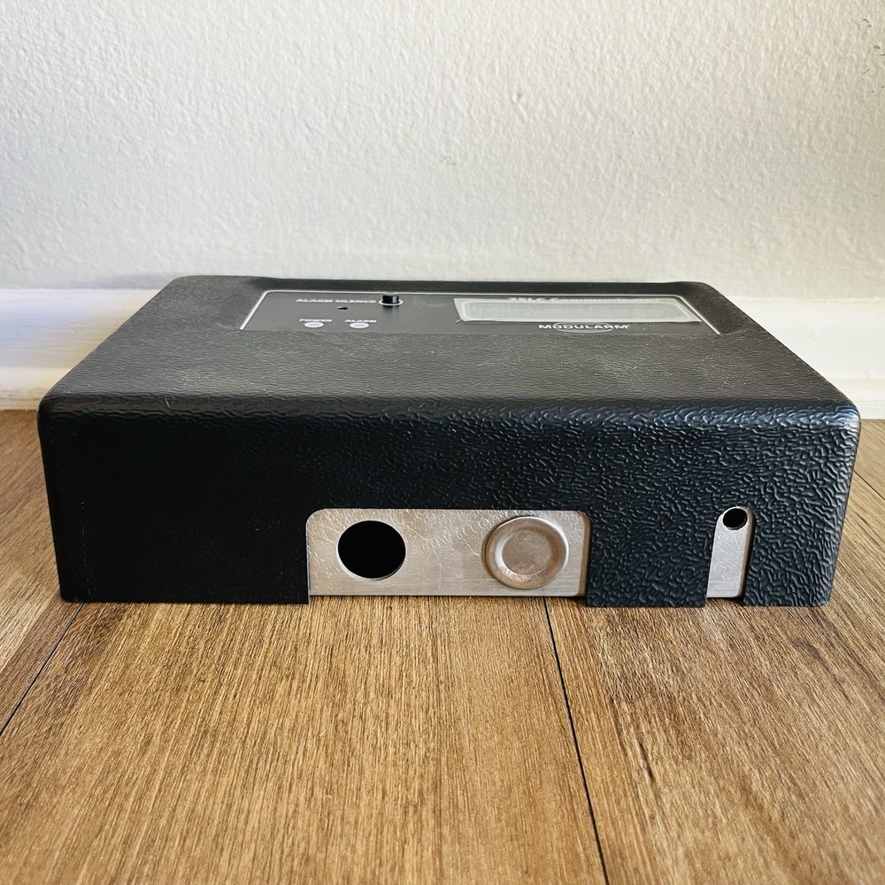 Modularm 75LC Communicator + Receiver | Wireless