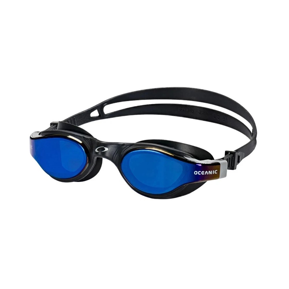 Oceanic Swim Goggles 3-Pack Large / X-Large New open box