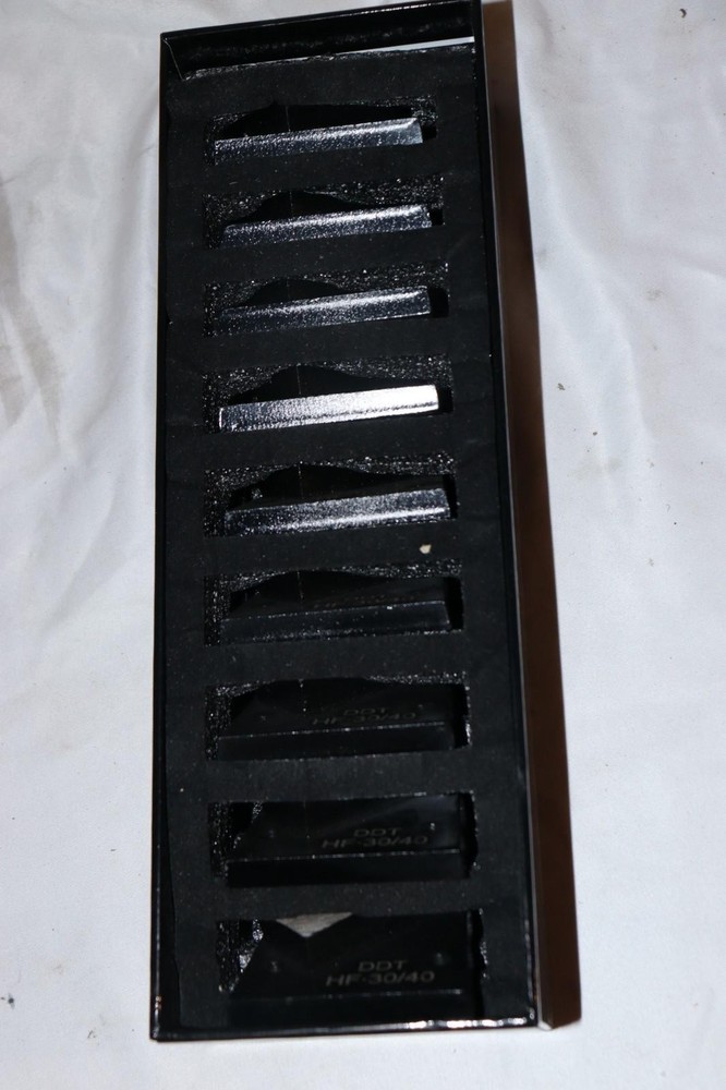 30/40 Hard Bond Dynamic Diamond Tooling Quick Change, HF QC ARW 30/40 - 9 PACK