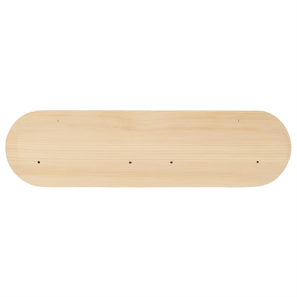 Climbing Hangboard Rock Climbing Fingerboard for Boulder Training Pull-ups