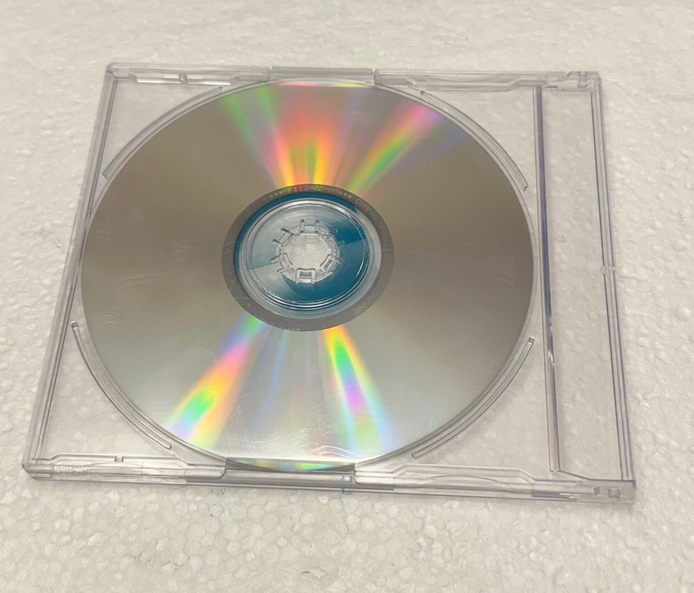 Compaq SmartStart and Support Software CD Release 4.10 P/N: 196067-045