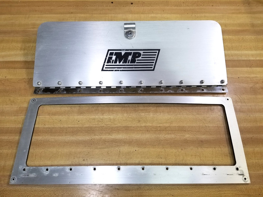 1984 IMP Boat Access Panel
