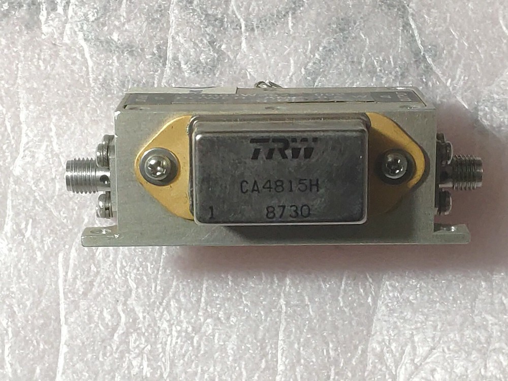 Power Amplifier 1003W262-002 WITH/CA4815H LINEAR