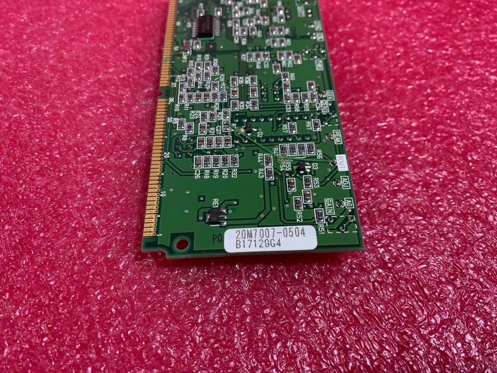 NIKON 4S008-174 PSDX24-SUB BOARD