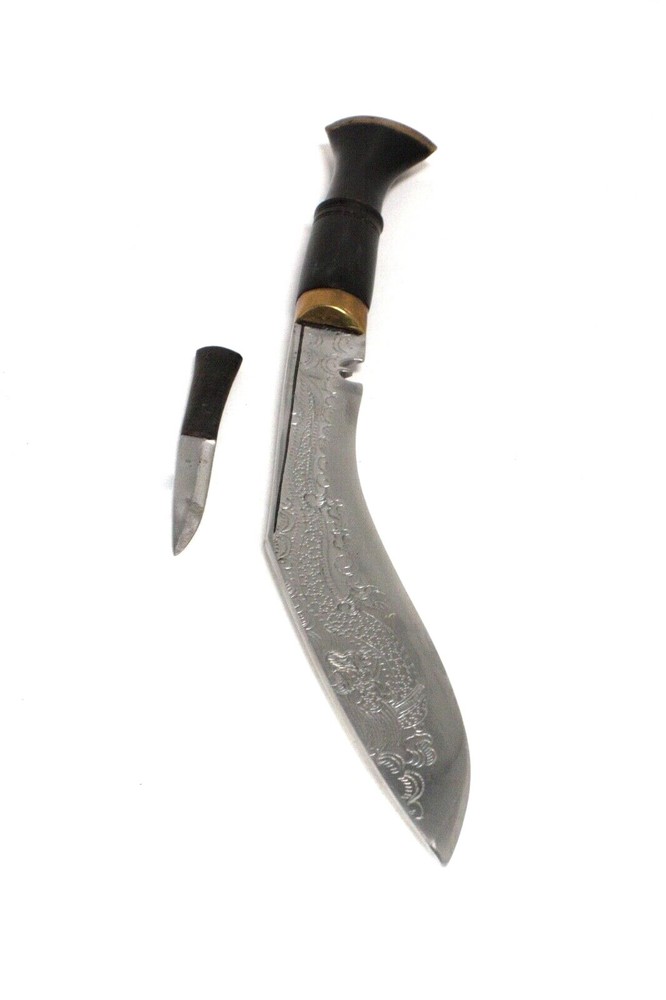COMBAT COLLECTORS KNIFE