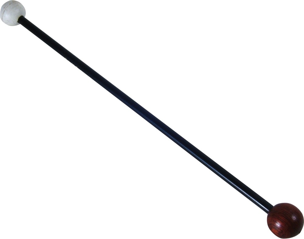 Sonor Elementary Percussion Mallets Sch2 Medium Hard Rubber