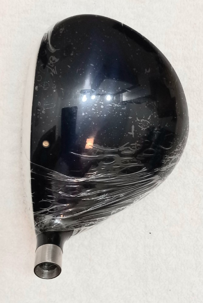 Lady Flex Mini Driver 10* Loft 43" Long Steel True Temper Release Shaft