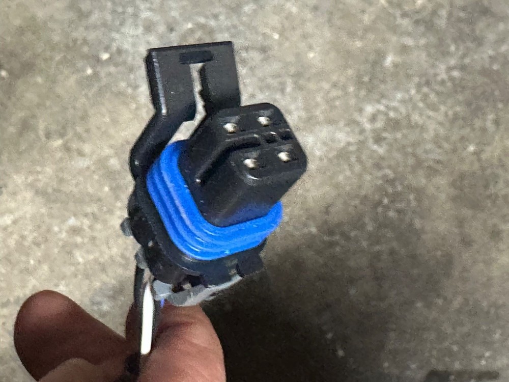 OEM | Oxygen Sensor Heated AFS123 GM 19178924