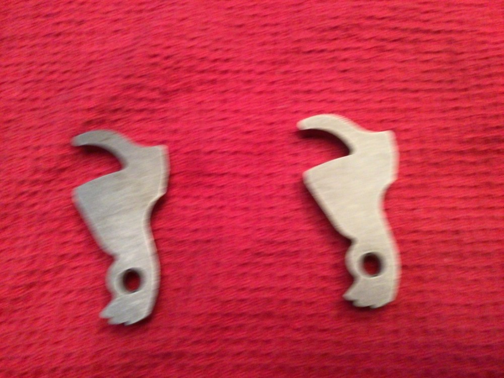 Savage Model 24 94 Hammer