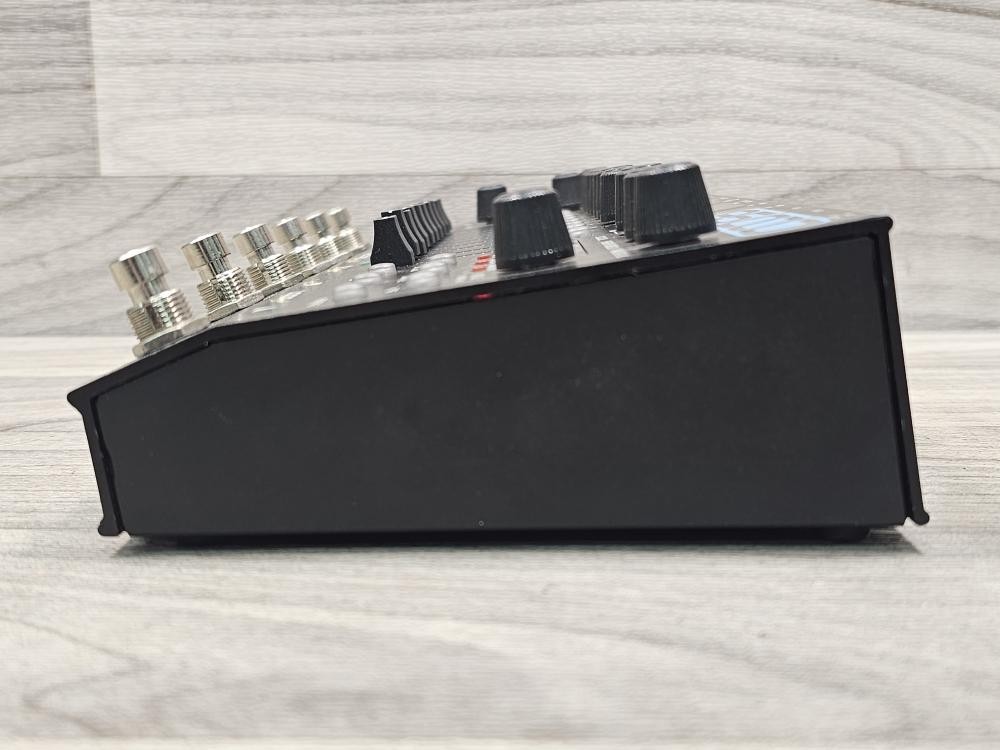 Electro-Harmonix 95000 Performance Loop Laboratory Pedal (A1D028628)