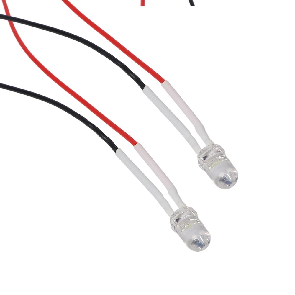 LED Bulbs Automatic Operation Bright Illumination Cost-effective Solution