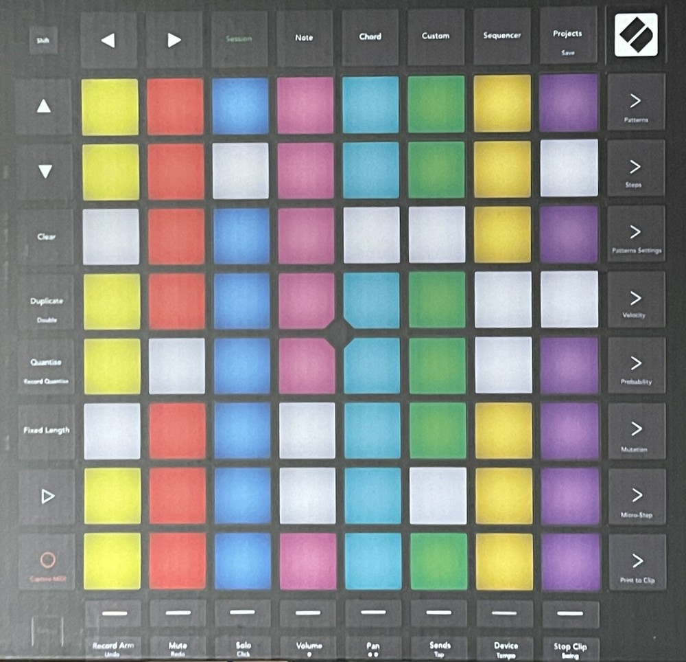 Novation Launchpad Pro Controller. New in Box