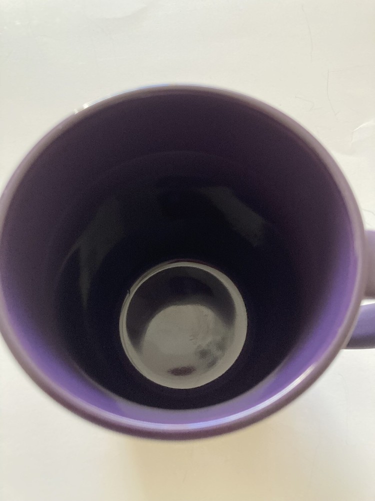 Zippo Cork Bottom Mug