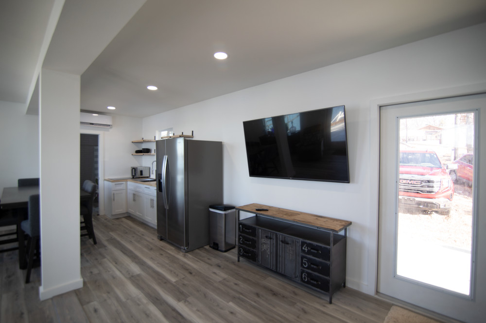 Multi Bedroom Shipping Container Home - The Hawthorne