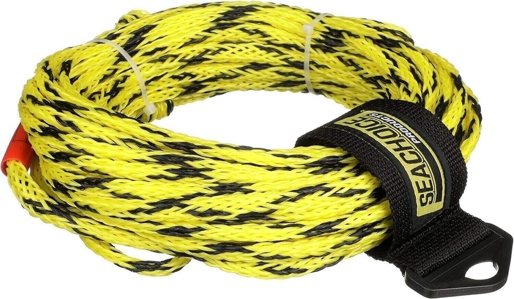 SEACHOICE Tube Tow Rope