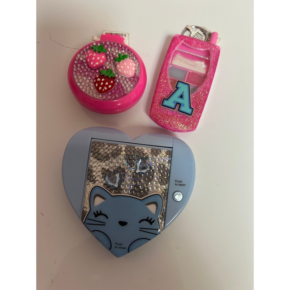 Claires Bundle