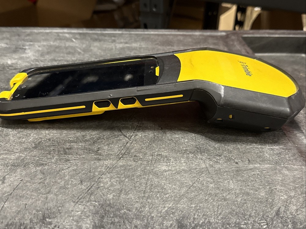 Trimble TDC150 Handheld GIS Data Collector DECIMETER Permanent (7/2)