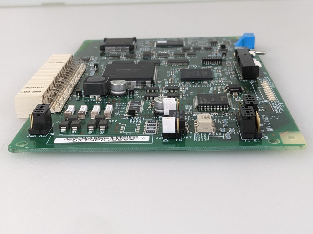 NEC PN-DTB BOARD NWM-015124