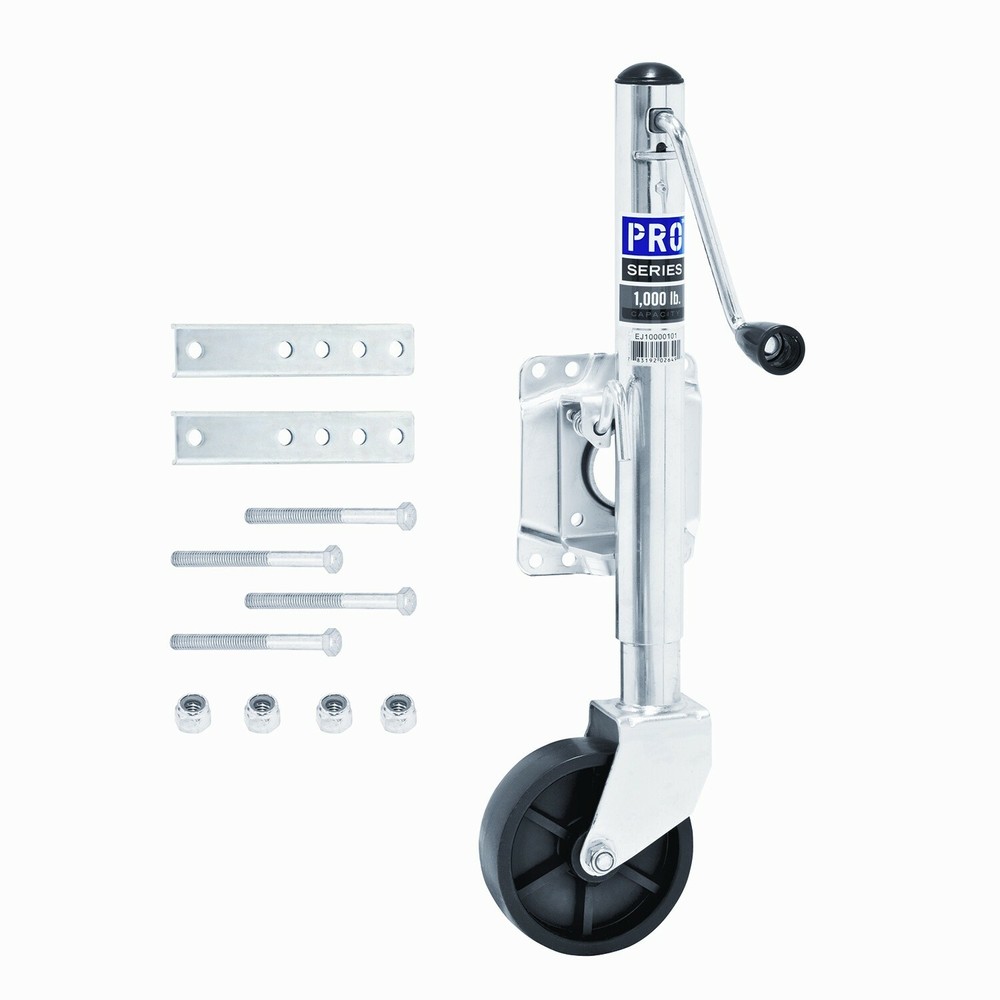 Trailer Jack Pro Series EJ10000101