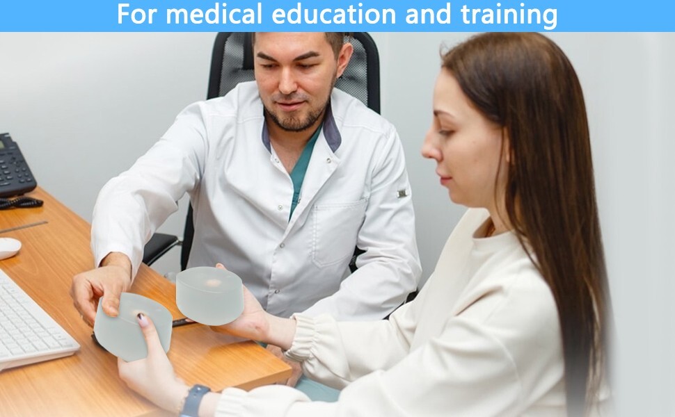 1PCS Ultrasound Guided Mass Puncture Model, Beginner's Mass Puncture Training