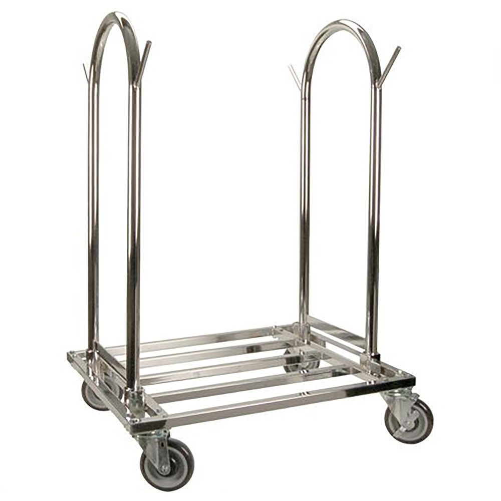 Notrax No Trax 2801386 Utility Cart