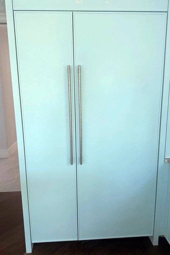 Subzero 48 IC 30 Fridge And IC 18 Freezer Columns (2022)