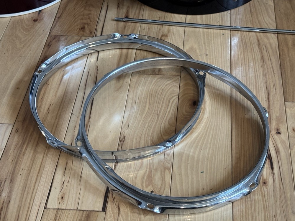 DW PDM Concept Maple Drums Lot - See Description