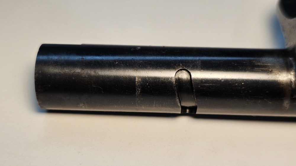 Knight Disc Inline Muzzleloader Bolt Assembly (L)