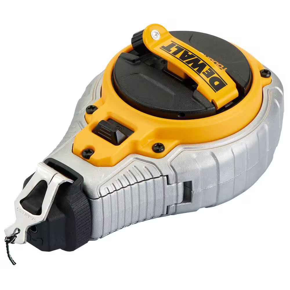 TOUGHSERIES 100 Ft. Chalk Reel