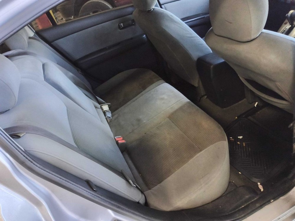 SENTRA 2011 Battery Tray 686750
