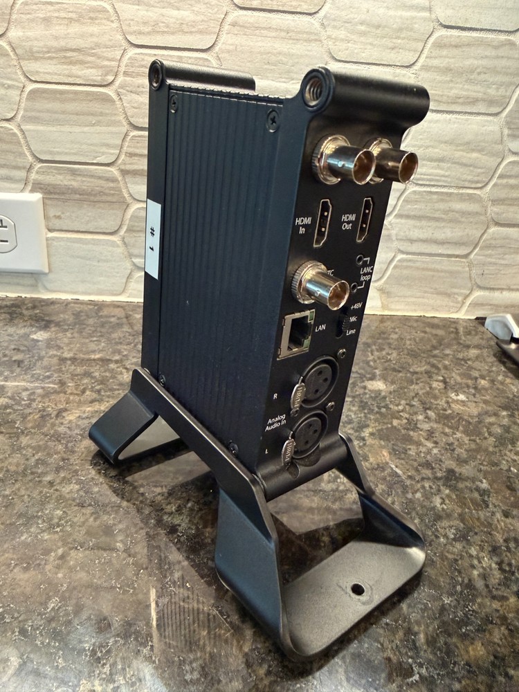 AJA Video Systems - Ki Pro Portable Mini Recorder